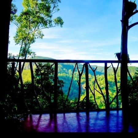 Vila Rokkyhill Ella Exteriér fotografie